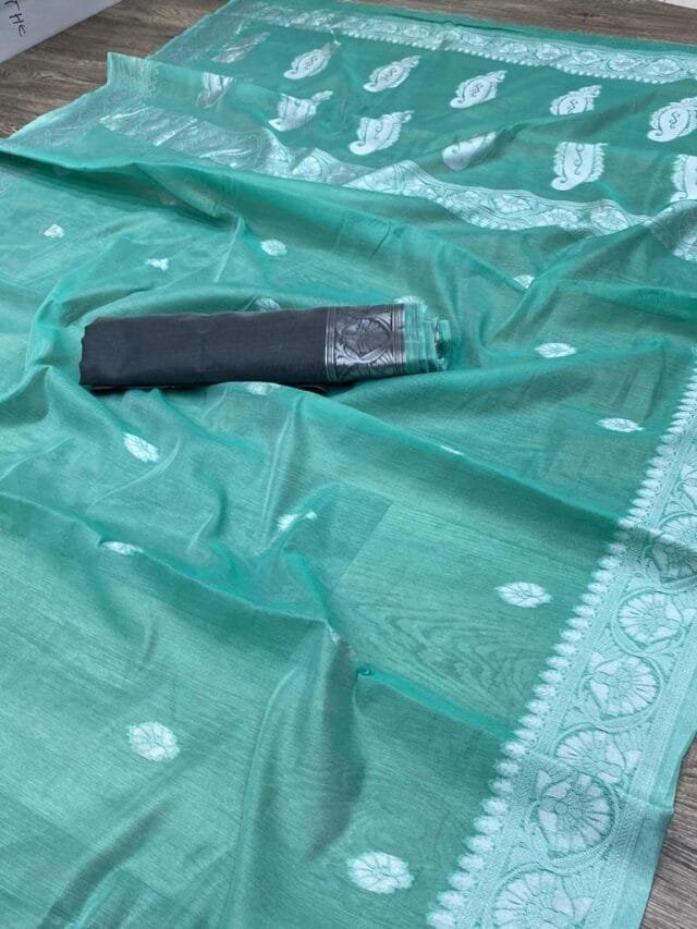 Bestseller Kanjivaram Saree Online USA