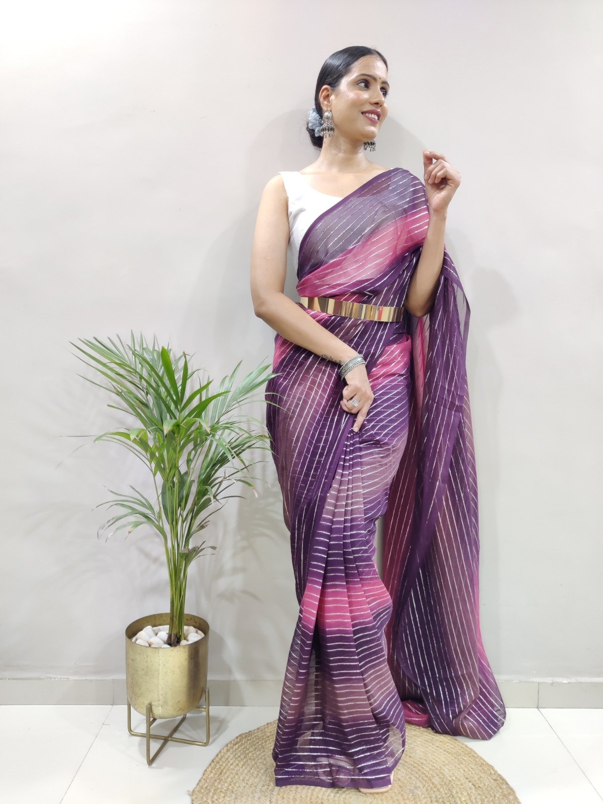 Buy Office Wear Sarees | Buy Work Sarees Online | Daily Wear