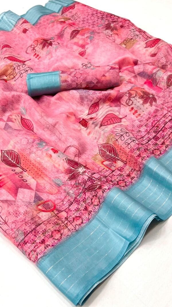 Bestseller Nalli Sarees In USA