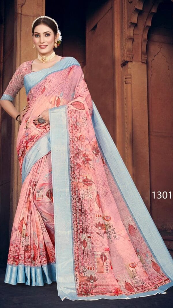 Bestseller Nalli Sarees In USA