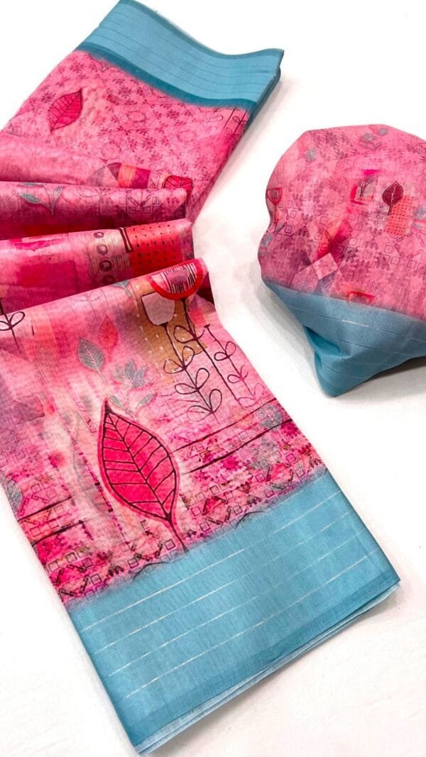 Bestseller Nalli Sarees In USA