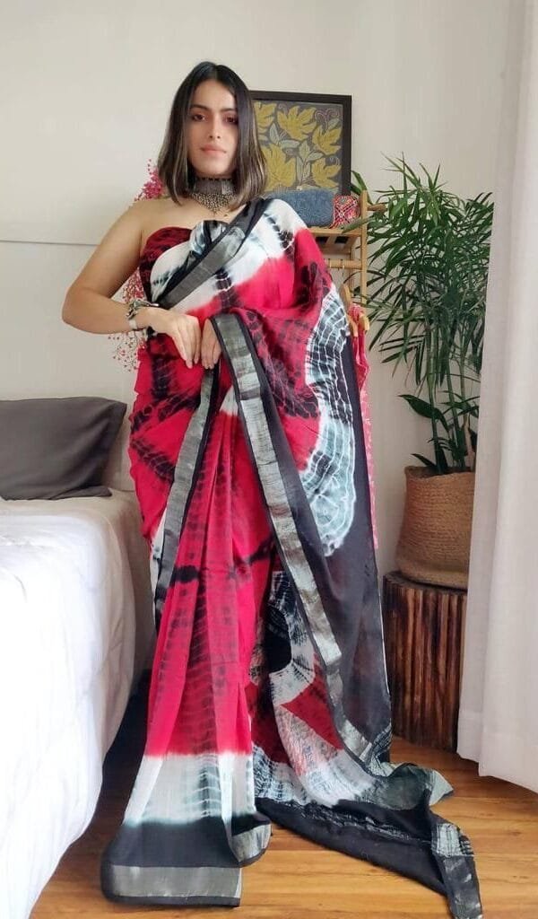 Bestseller Nalli Silk Sarees USA