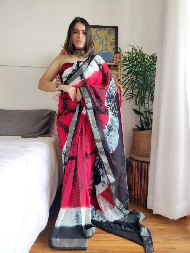 Bestseller Nalli Silk Sarees USA