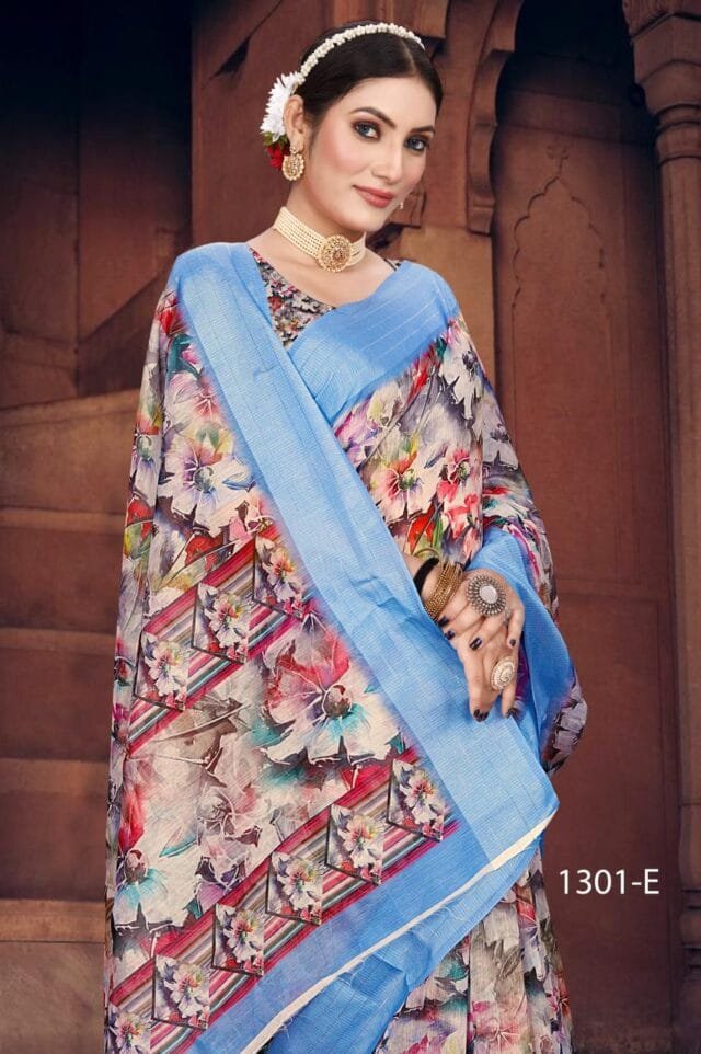 Bestseller Online Saree Shopping In USA