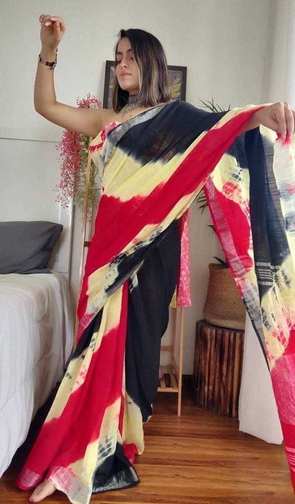 Bestseller Party Sarees Online USA