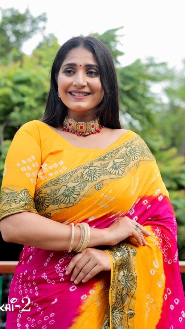 Bestseller Pattu Saree Online USA