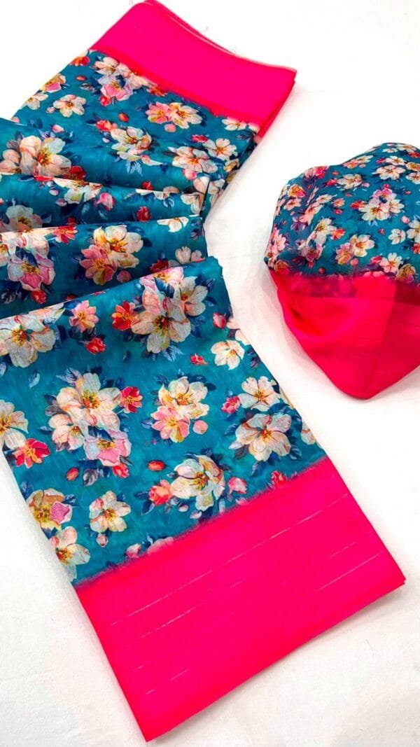 Bestseller Pre Stitched Saree USA