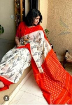 Bestseller Pure Silk Sarees USA