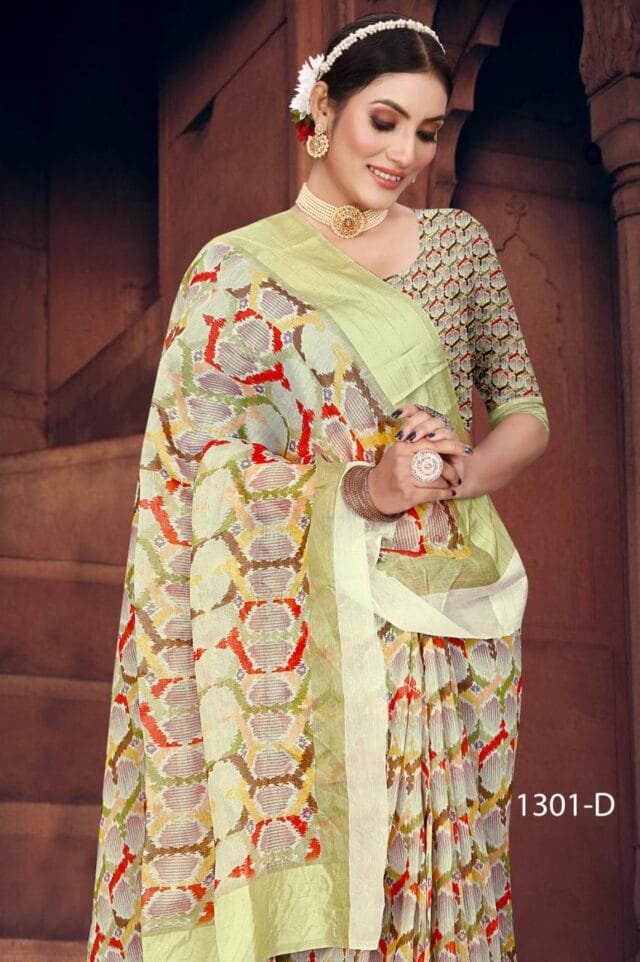 Bestseller Ready Made Saree Blouse Online USA
