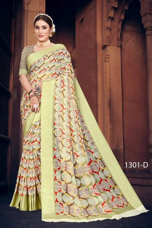 Bestseller Ready Made Saree Blouse Online USA