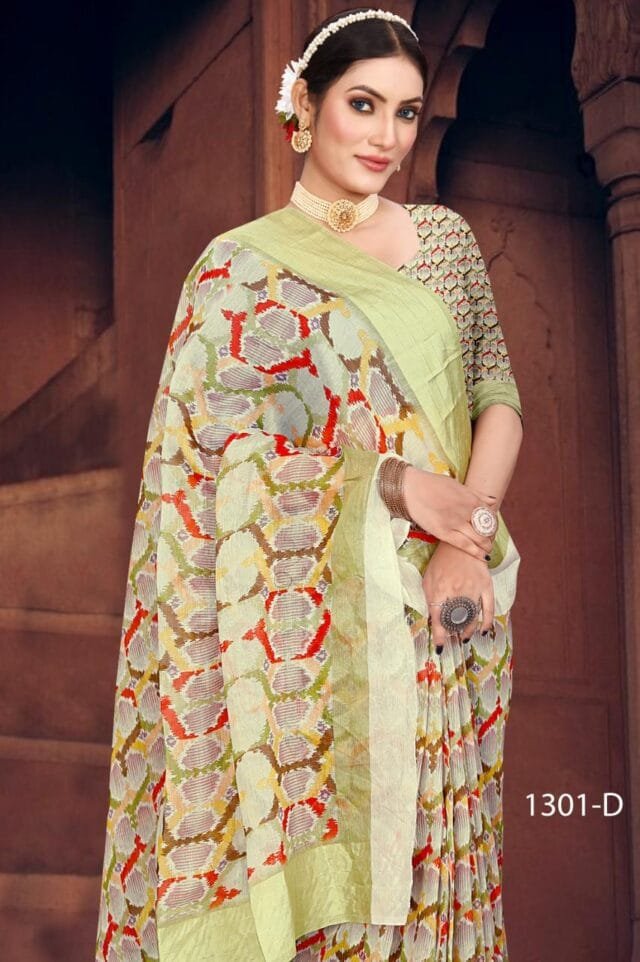 Bestseller Ready Made Saree Blouse Online USA