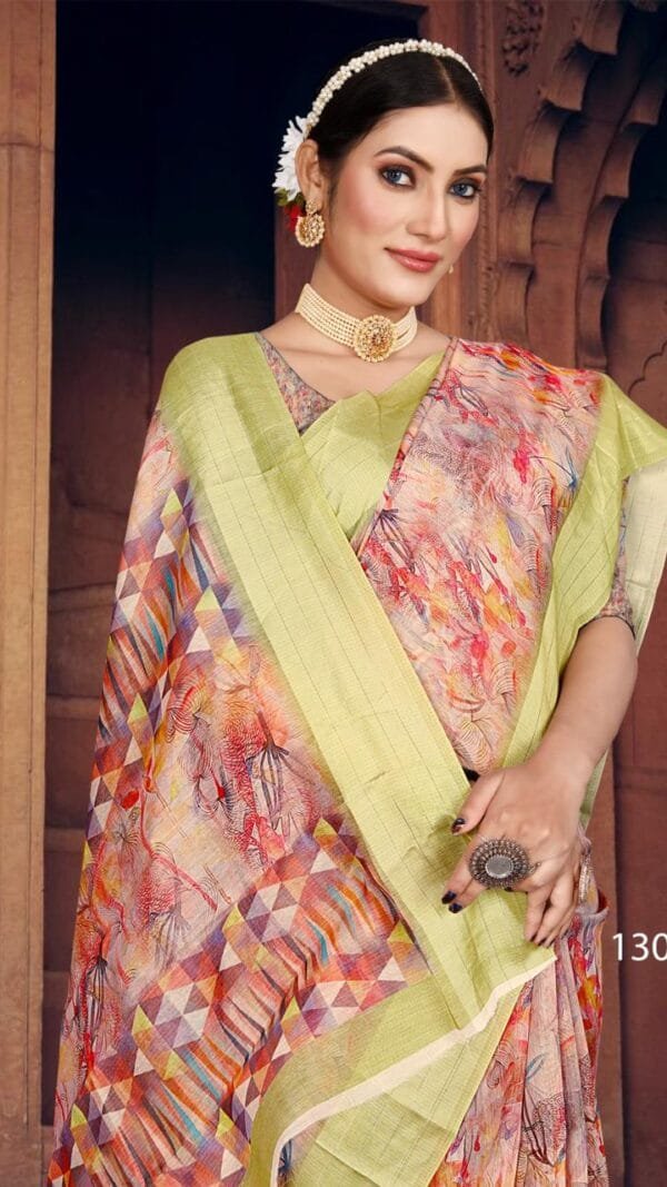 Bestseller Ready Made Saree Online USA