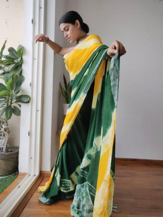 Bestseller Readymade Saree Blouses In USA