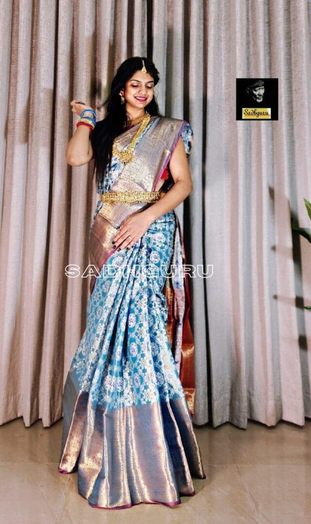 Bestseller Saree In USA