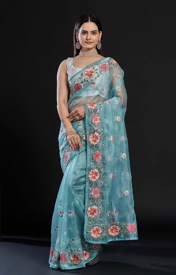 Bestseller Sarees Free Shipping USA