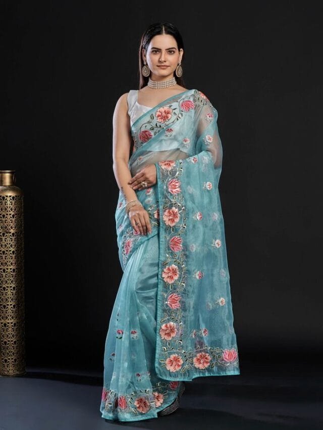 Bestseller Sarees Free Shipping USA