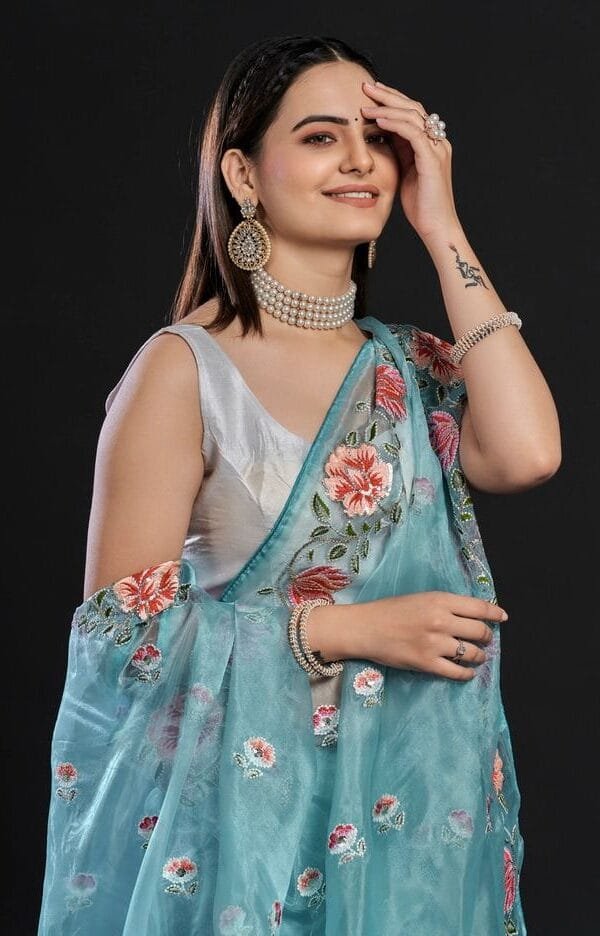 Bestseller Sarees Free Shipping USA