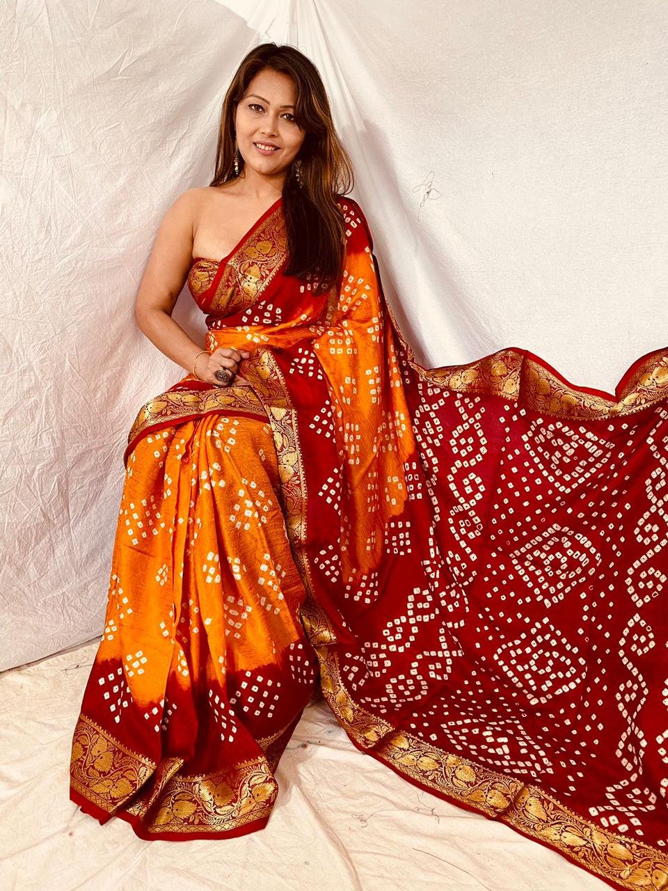 LATEST TRENDY PURE SOFT SILK SAREES ONLINE SHOPPING - VARNAA - YouTube