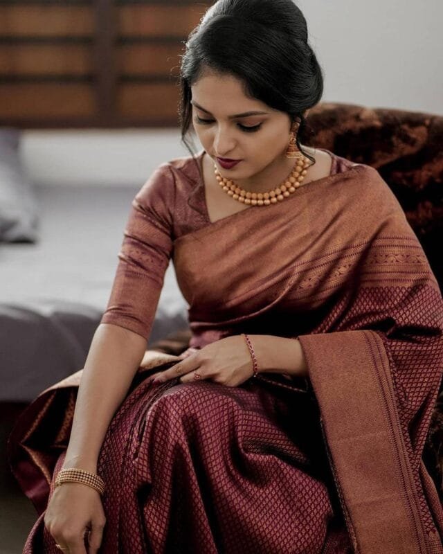 Buy Saree In Canada