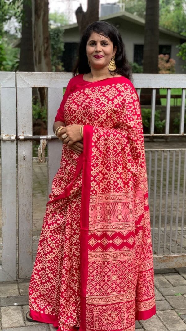 Canada Online Saree Shopping