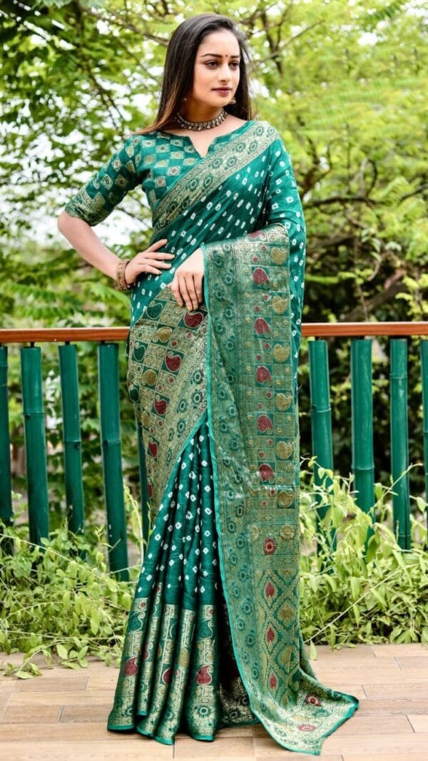 Casual Sarees United Kingdom