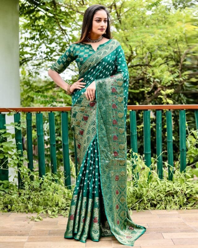 Casual Sarees United Kingdom