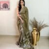 Collection Of Sarees United Kingdom