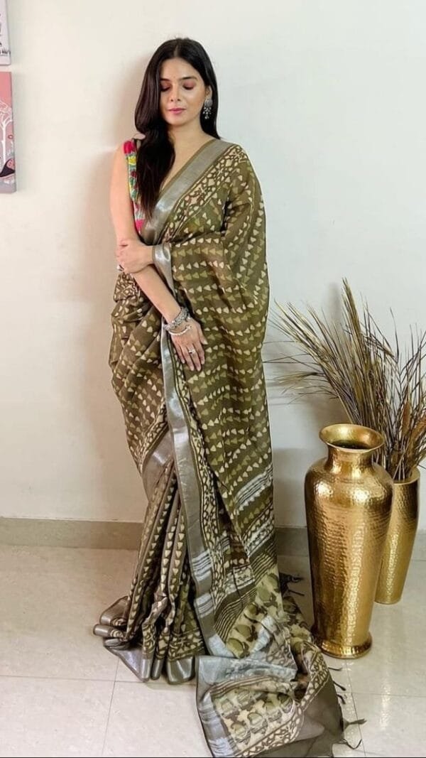 Collection Of Sarees United Kingdom