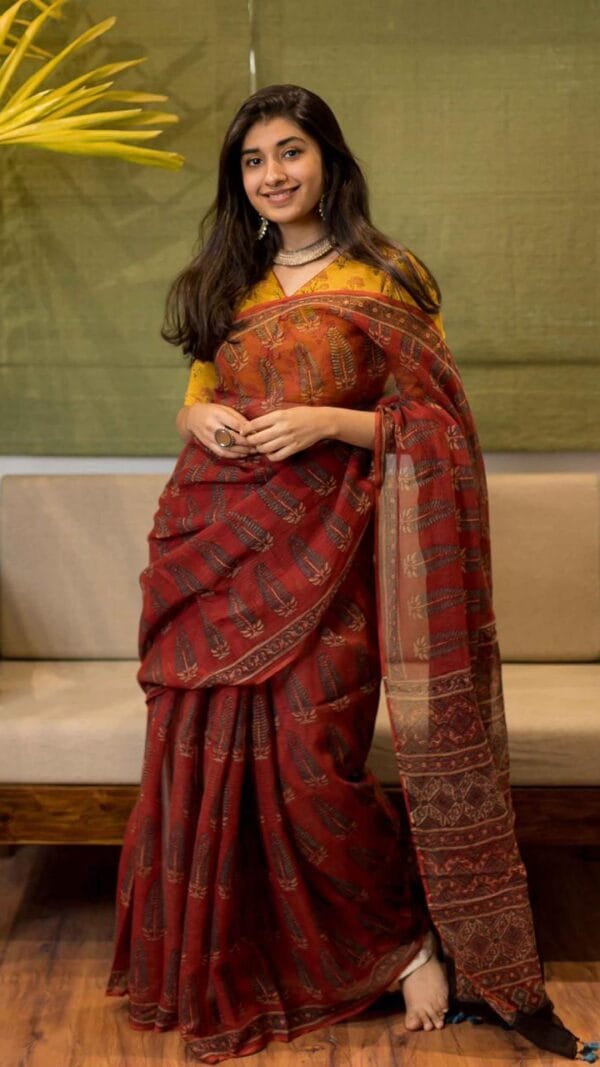 Colours Sarees United Kingdom