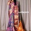 Designer Indian Sarees Online United Kingdom