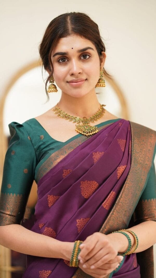 Designer Sarees In Online Shopping United Kingdom