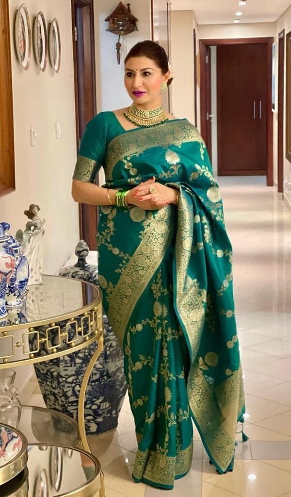 Designer Sarees Online Shopping United Kingdom