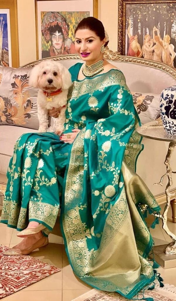 Designer Sarees Online Shopping United Kingdom