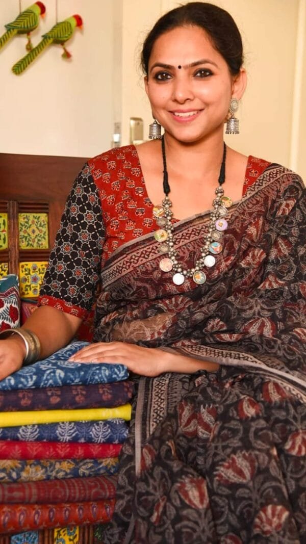 Elegant Sarees United Kingdom