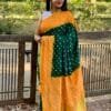 Embroidered Sarees United Kingdom