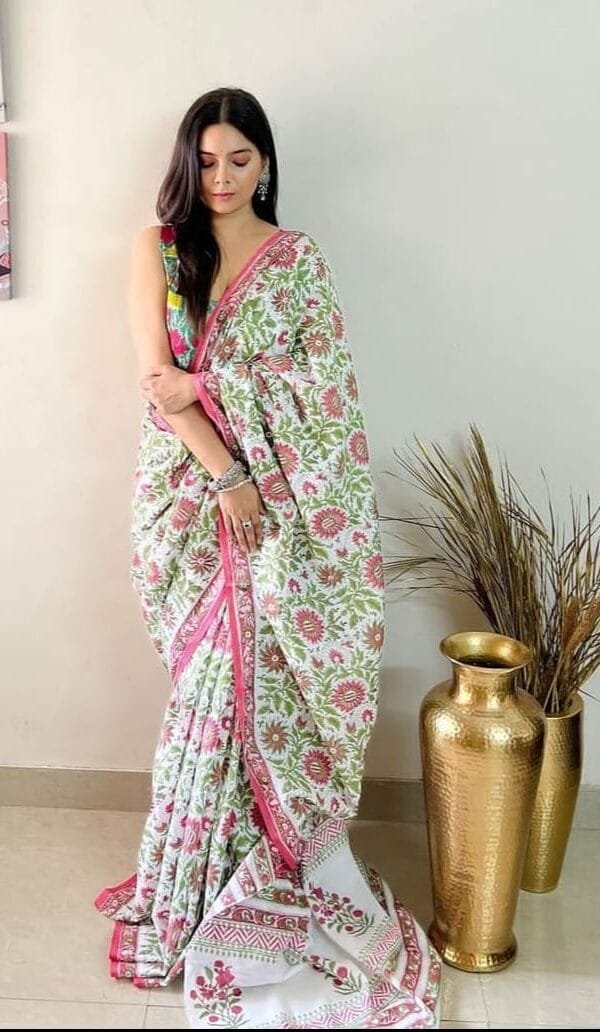 Fashion Saree United Kingdom