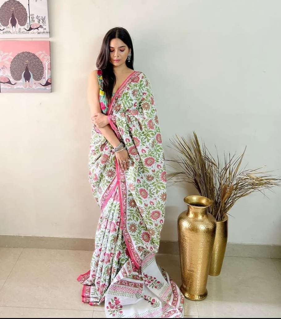 Fashion Saree United Kingdom