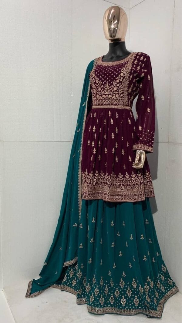 How Many UK Pakistani Clothes Online Rawalpindi