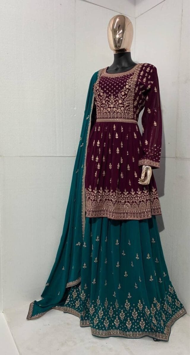 How Many UK Pakistani Clothes Online Rawalpindi