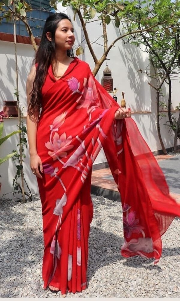 Indian Saree Online Shopping United Kingdom