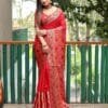 Indian Saree Traditional United Kingdom