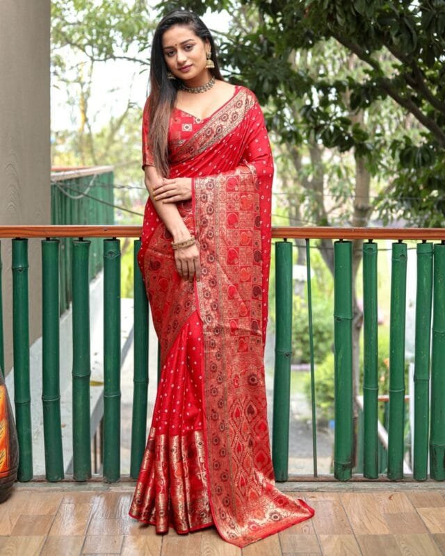 Indian Saree Traditional United Kingdom