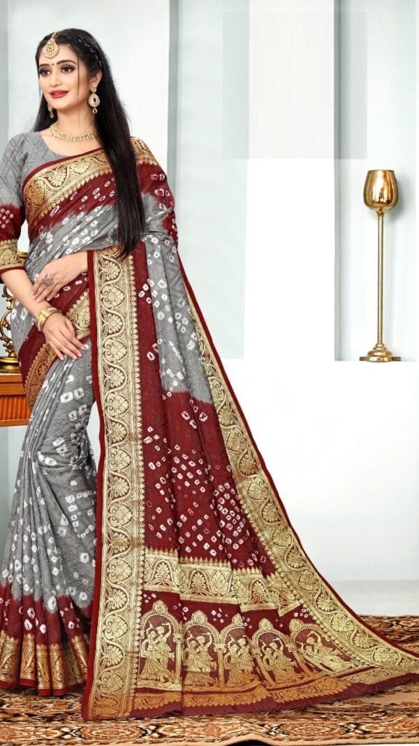 Indian Saree United Kingdom