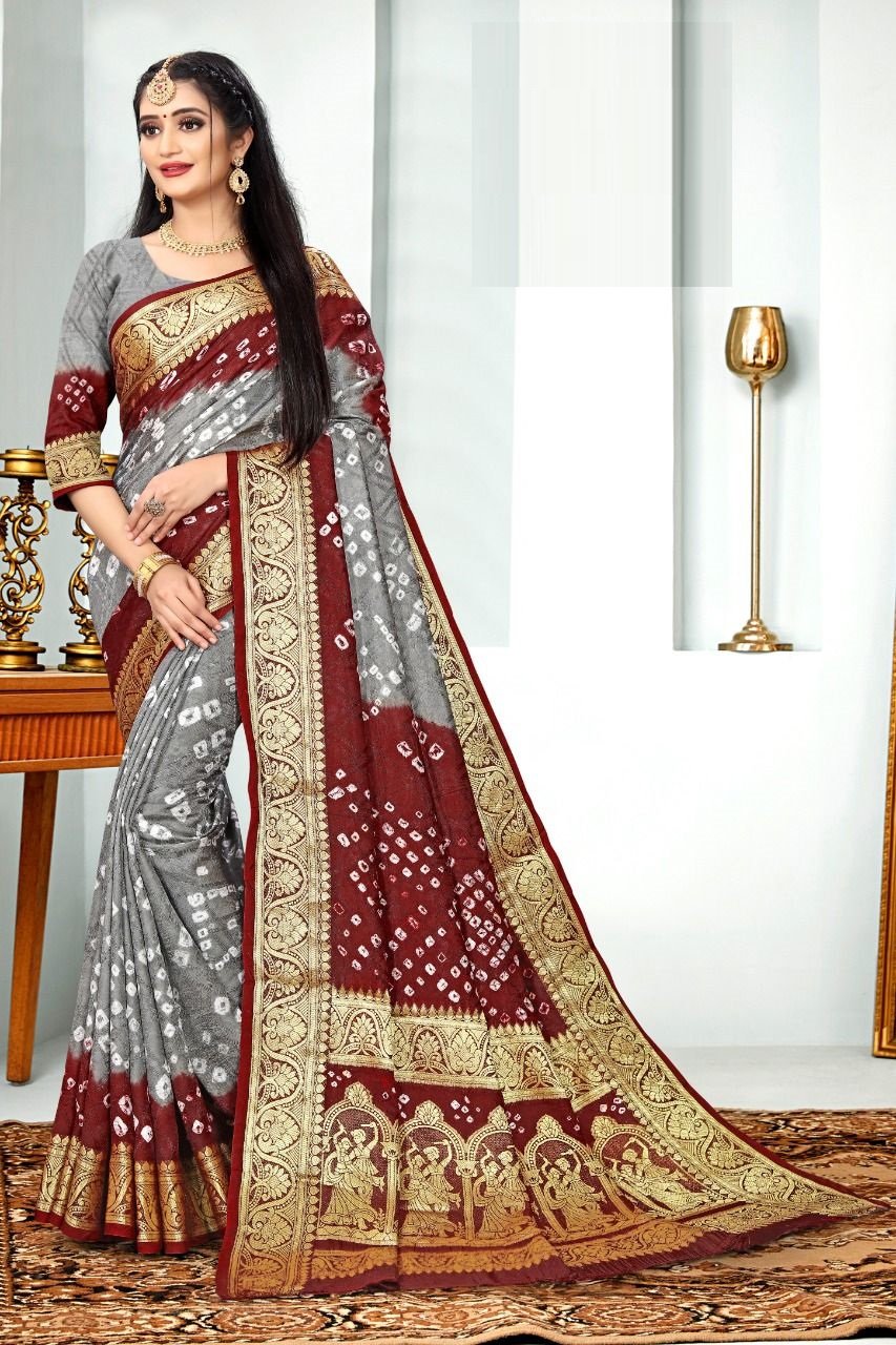 Elampillai New Collection Wedding Sarees from Manufacturers