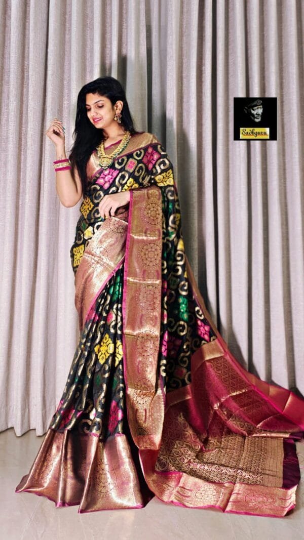 Indian Saree Woman United Kingdom