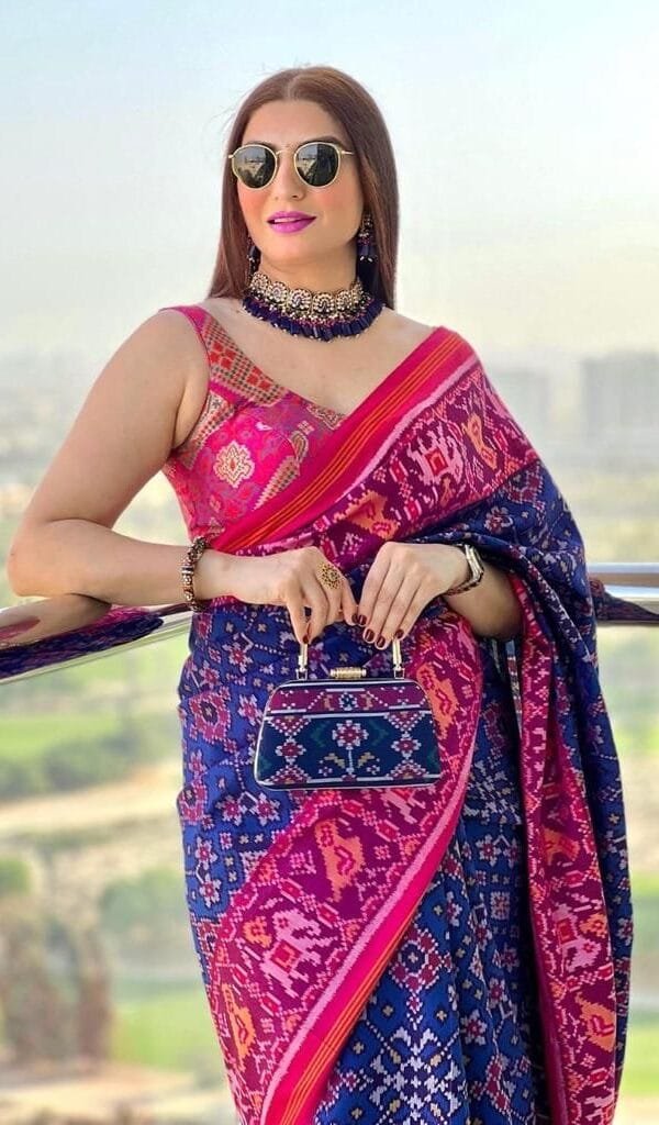 Indian Sarees Online United Kingdom