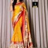 Indian Traditional Saree United Kingdom