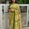 Kanchipuram Saree Canada