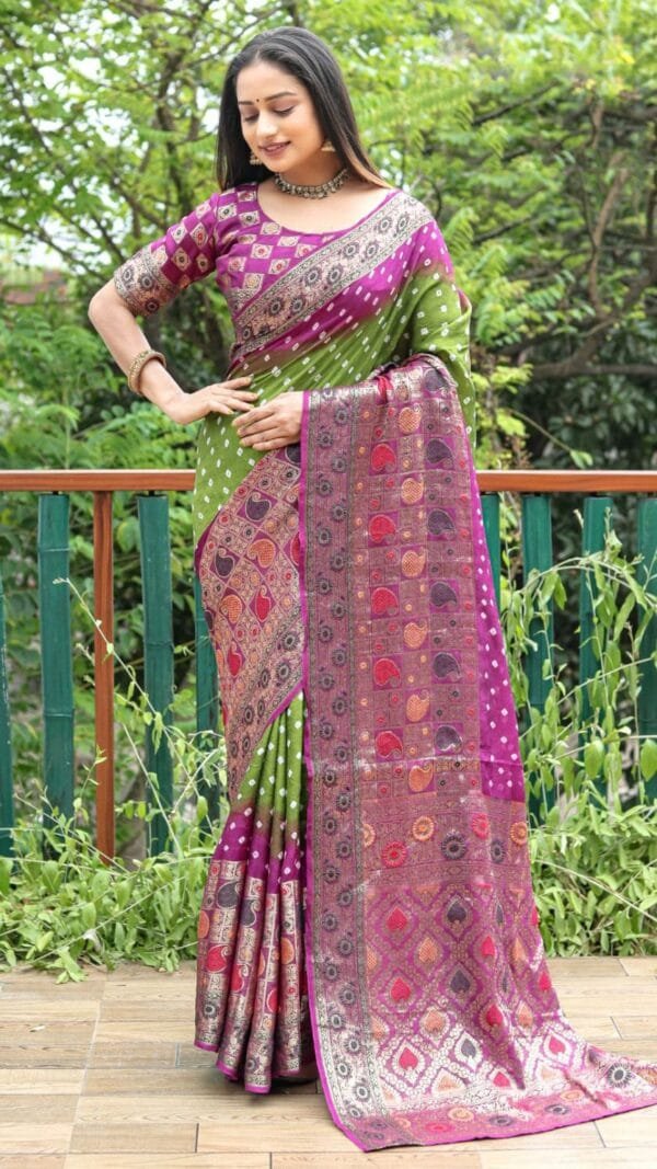 Latest Designer Saree Blouse United Kingdom