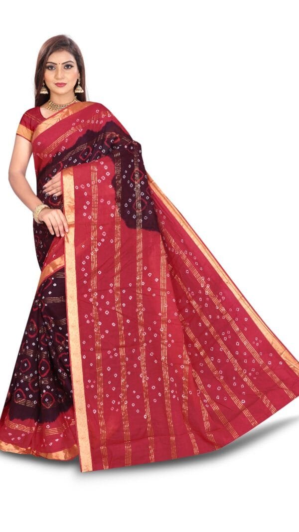 Latest Fashionable Sarees United Kingdom